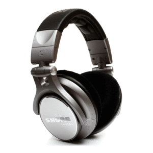 Shure SRH940 - Auriculares Profesionales  Closed-back Pro Studio