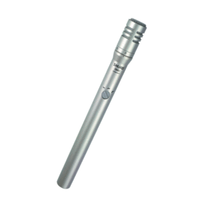 Shure SM81 Micrófono de condensador de diafragma pequeño