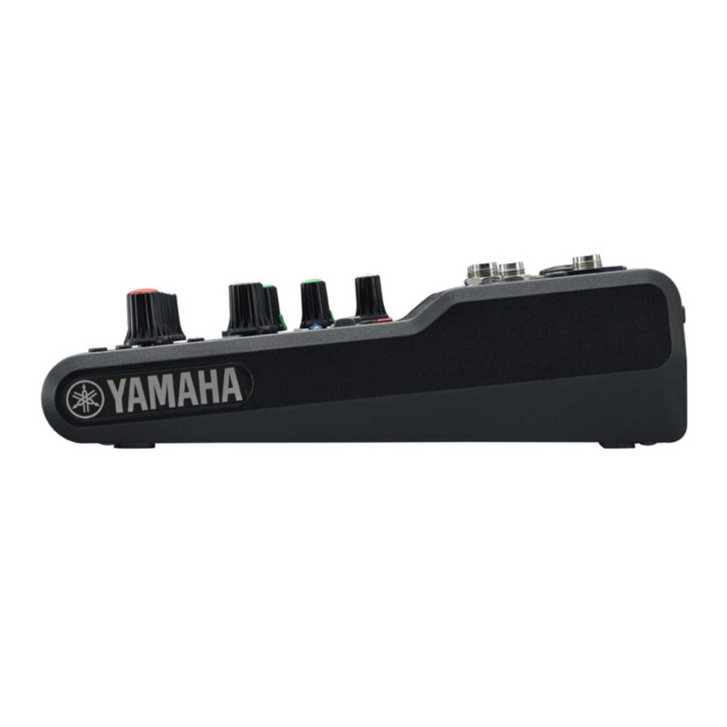 Mezclador Yamaha MG06X con efectos