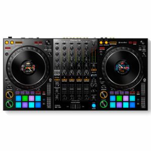 Pioneer DJ - DDJ-1000