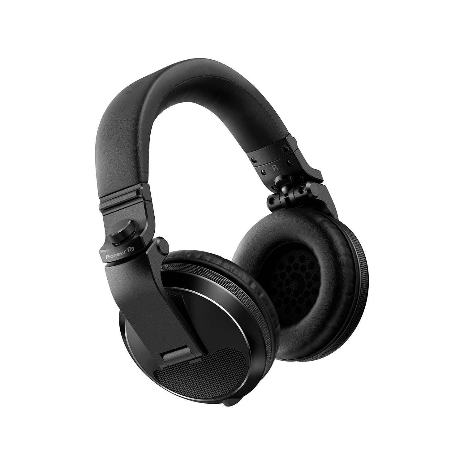 Pioneer Dj – HDJ-X5 Auriculares DJ tipo diadema (Negro) – Audio Store