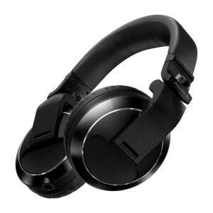 Pioneer Dj - HDJ-X7 Auriculares DJ profesionales (Negro)