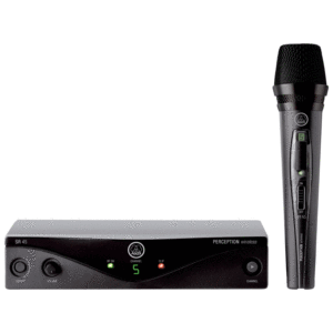 AKG - WMS45 Perception Wireless VOCAL SET