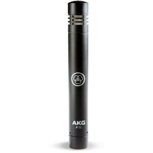 AKG P170  Micrófono de condensador de diafragma pequeño