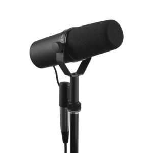 SM7B Shure Microfono Dinamico Para Estudio