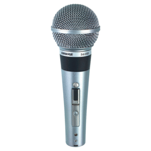Shure 565SD Microphone Vocal  Dynamic