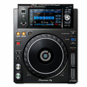 Pioneer DJ - XDJ-1000MK2