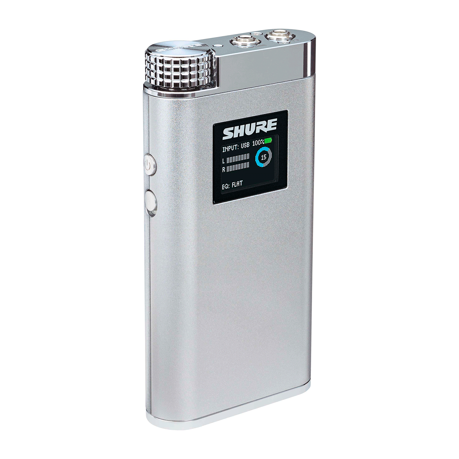 Shure SHA900-US  Amplificador de escucha portátil