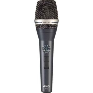 AKG - D7S Microfono vocal dinamico, supercardioide
