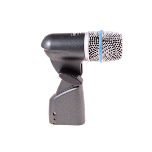 Shure Beta 56A Micrófono de instrumento dinámico