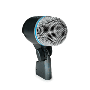 Shure - Beta 52A Microfono dinamico para Bombo
