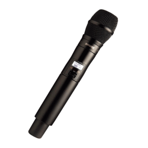 Shure ULXD2 / KSM9 Transmisor de micrófono inalámbrico de mano