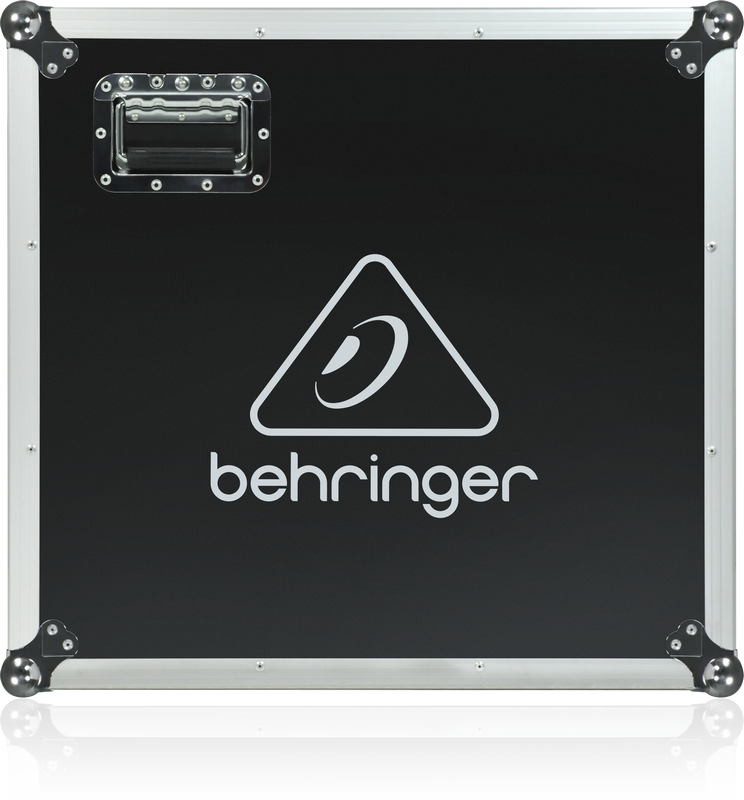 Behringer - X32 COMPACT-TP Mezclador Digital + Case