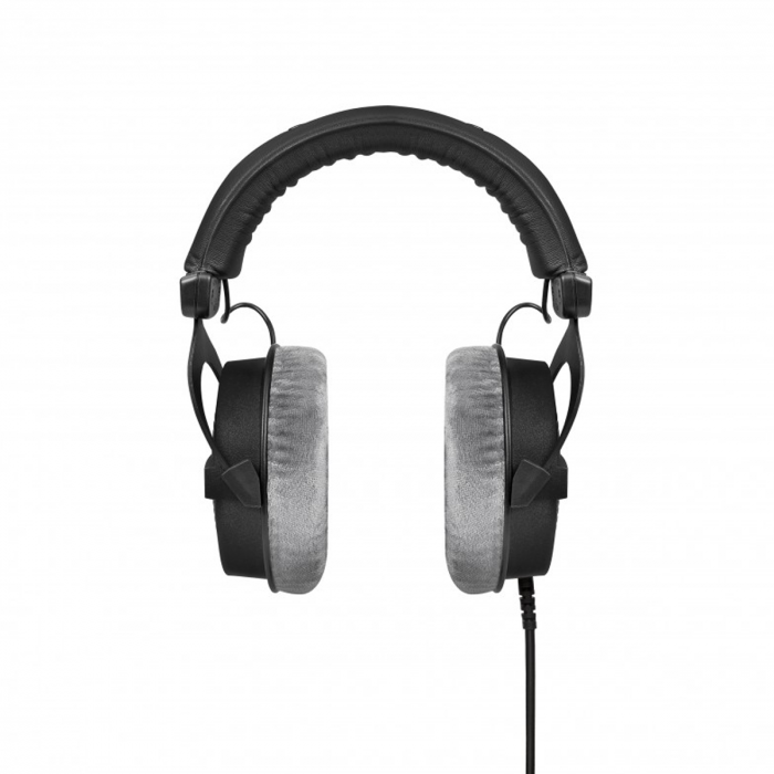 Beyerdynamic DT 990 PRO Auriculares de Estudio con 250 Ohm