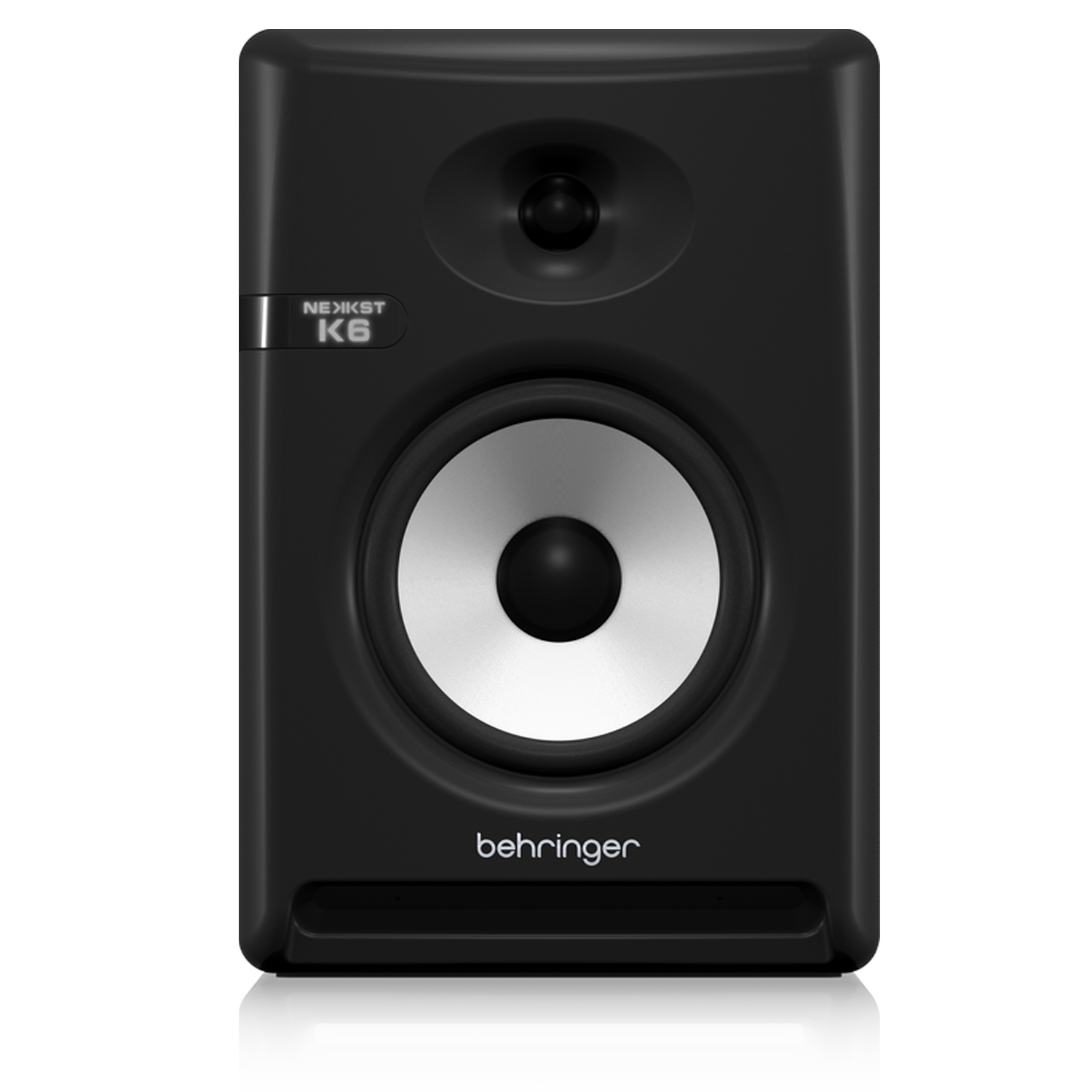 Behringer Nekkst K6 6.5 "Powered Studio Monitor (PAR)