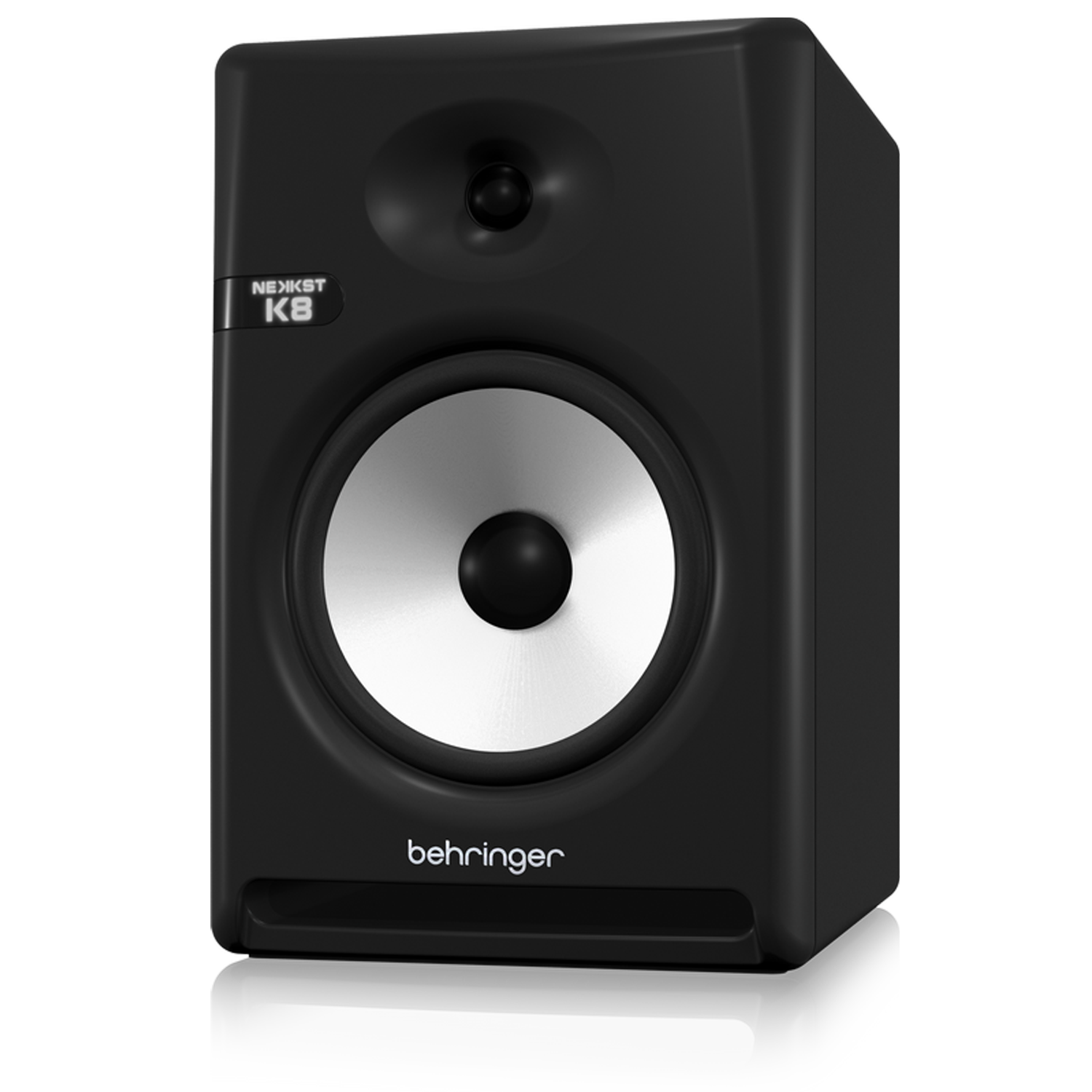 Behringer Nekkst K8 de 8 pulg. Powered Studio Monitor (PAR)