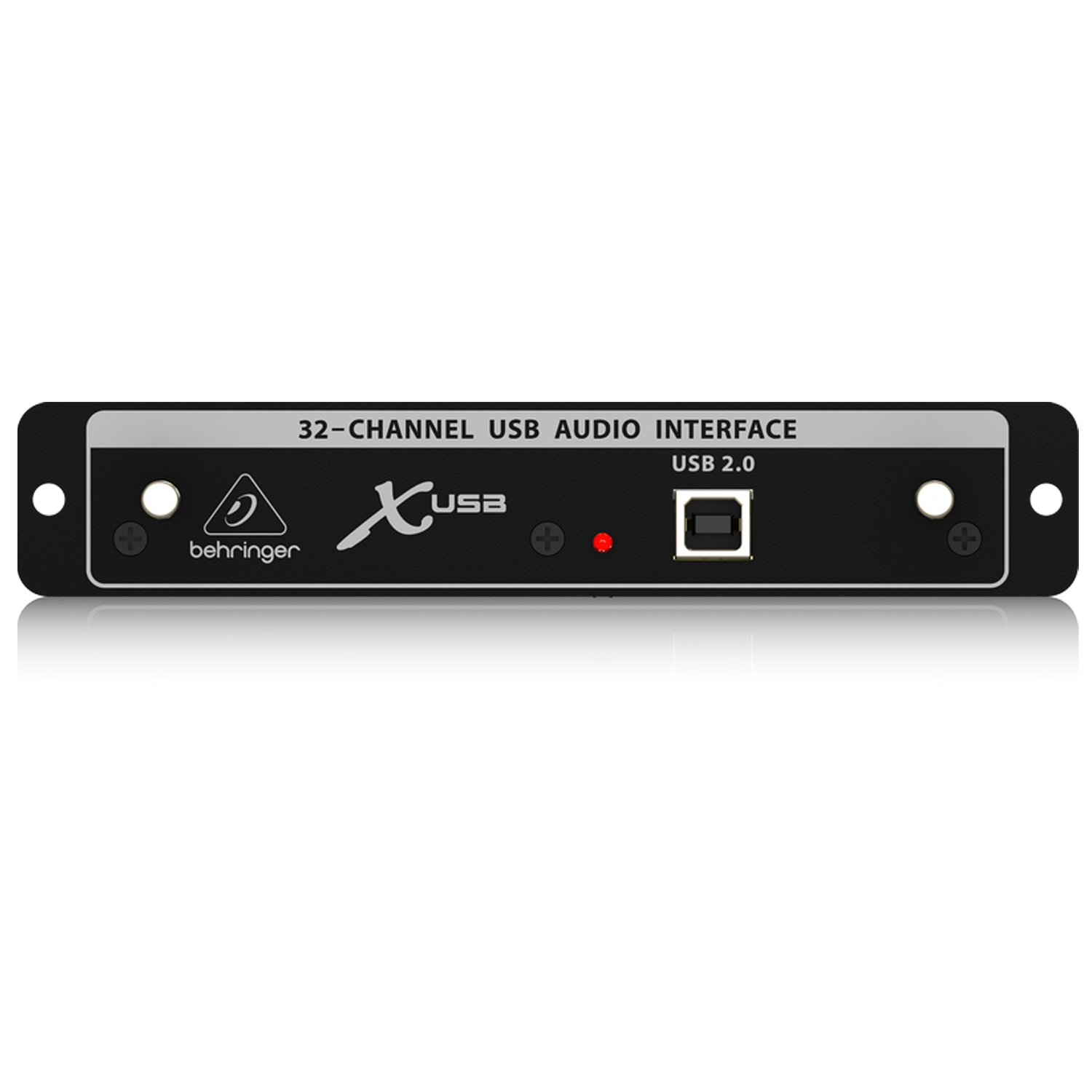 Behringer X-USB - Tarjeta de expansión USB 2.0 para mezclador digital X32