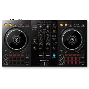 Pioneer DJ - DDJ-400 Controlador DJ de 2 canales