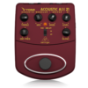 Behringer ADI21 V-Tone Acústica Driver DI Pedal