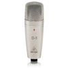 Behringer C-1 Micrófono de condensador de diafragma grande