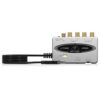 Behringer U-Phono UFO202 Interfaz de audio USB con preamplificador de fono