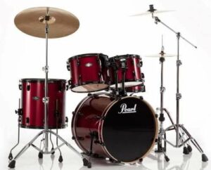 Pearl - Vision Red Wine V825P/C #91