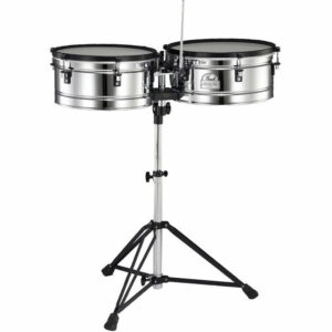 Pearl - Set Timbales Pro PTE-1415DX