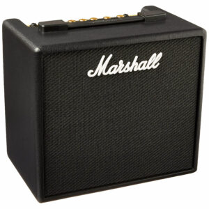 Marshall- CODE25 - Amplificador 25W. CON LECTOR USB