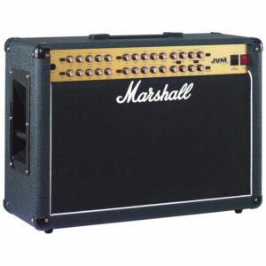 Marshall - Amplificador a tubos - JVM410C
