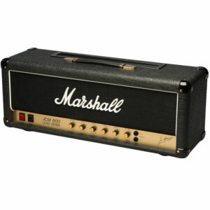 Marshall - Cabezal a Tubos Vintage 100W. - JCM800 2203-01