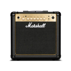 Marshall - Amplificador de Guitarra. 15W - MG15GR