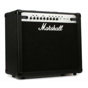 Marshall - Amplificador de Guitarra - MG101CFX
