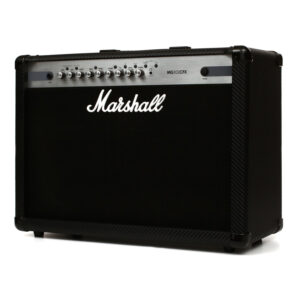 Marshall - Amplificador de Guitarra - MG102CFX