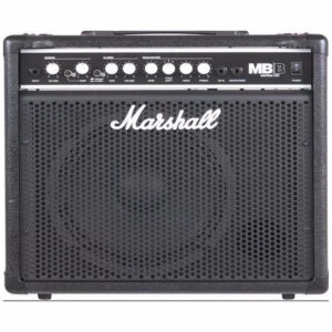 Marshall - Amplificador de Bajo - MB30E