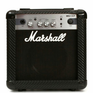Marshall - Amplificador de Guitarra - MG10CF