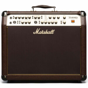 Marshall - Amplificador Acustico 100W - AS100D