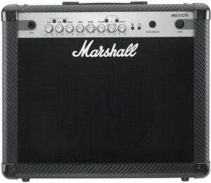 Marshall - Amplificador de Guitarra 50W. - MG50CFX