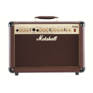 Marshall - Amplificador Acustico 50W - AS50D