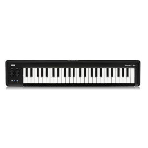 Korg Piano con Bluetooth microKEY Air-49
