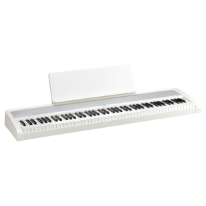 Korg - Piano digital B2 - Blanco