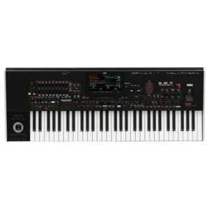 Korg - Piano Pa4X-61 de 61 teclas