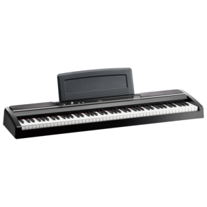 Korg - Piano Digital Sp-170s-bk
