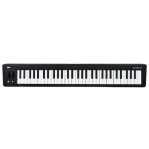 Korg Piano con Bluetooth microKEY Air-61