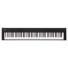 Korg D1 - Piano de 88 teclas (negro)