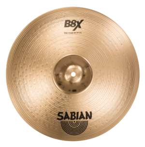 Sabian - 41606X -B8X Thin Crash 16"