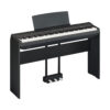 Yamaha - P-125B Piano Digital con mueble y pedales