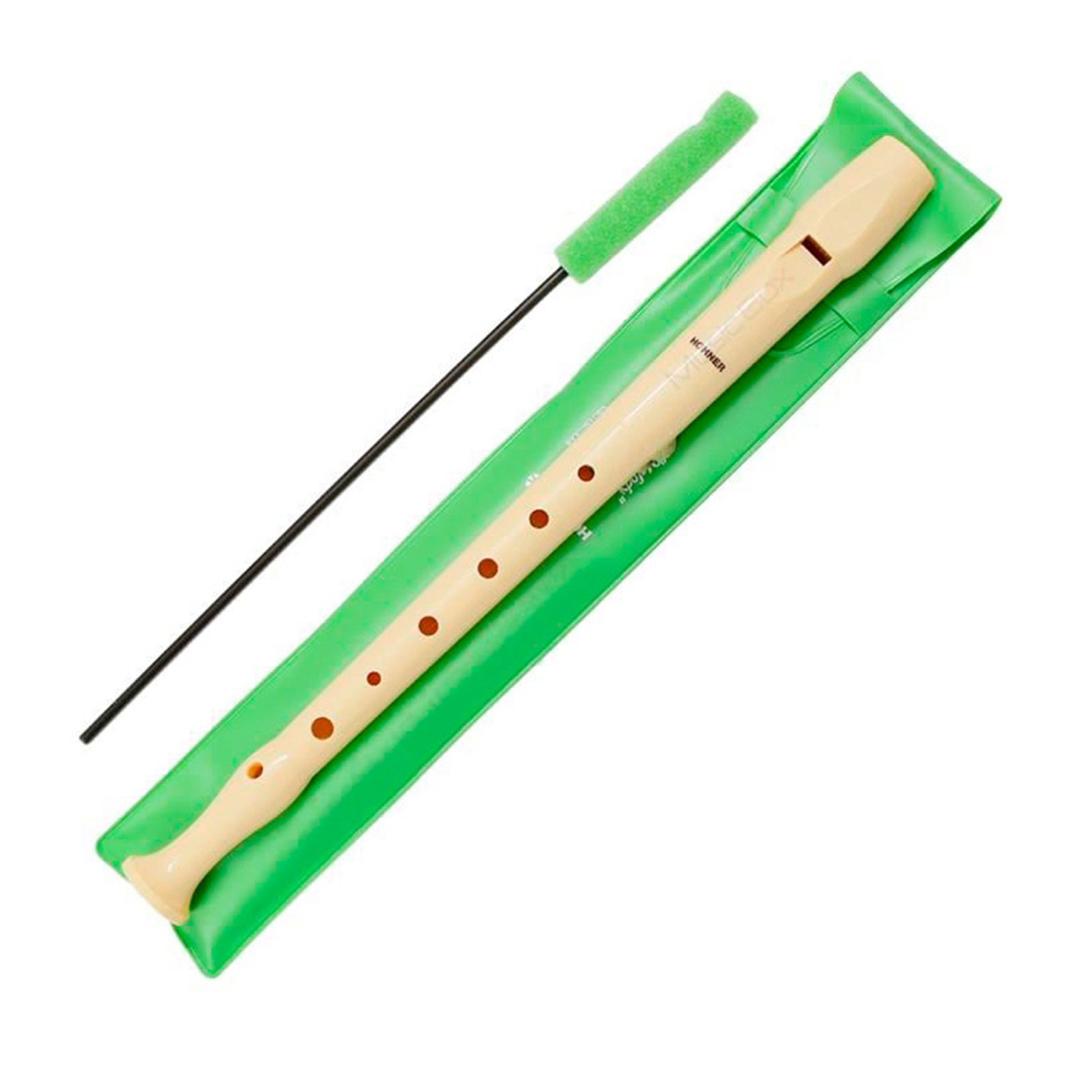Yamaha - Flauta dulce Soprano HOHNER B9508