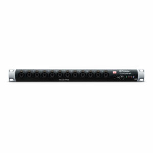 Presonus - StudioLive 16R Mezclador Digital de 16 canales para Montaje en Rack