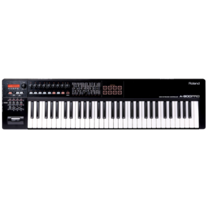 Roland - A800PRO Controlador MIDI