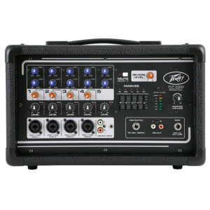 Peavey PV 5300 Power Mixer Amplificado